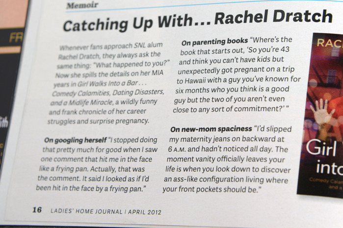 Ladies’ Home Journal 1