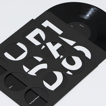 <cite>HEADS.</cite> debut album