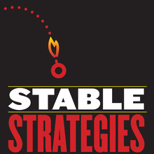 <cite>Stable Strategies and others</cite> by Eileen Gunn