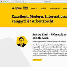 Vangard.de