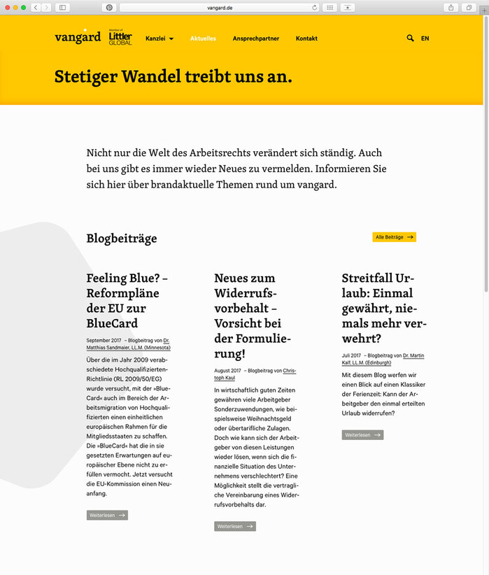 Vangard.de 4