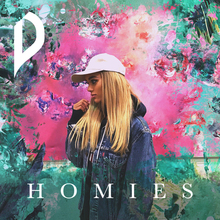 Dreamon – <cite>Homies</cite>