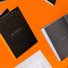 <cite>The Journey. The Story of a Great Australian Red</cite>