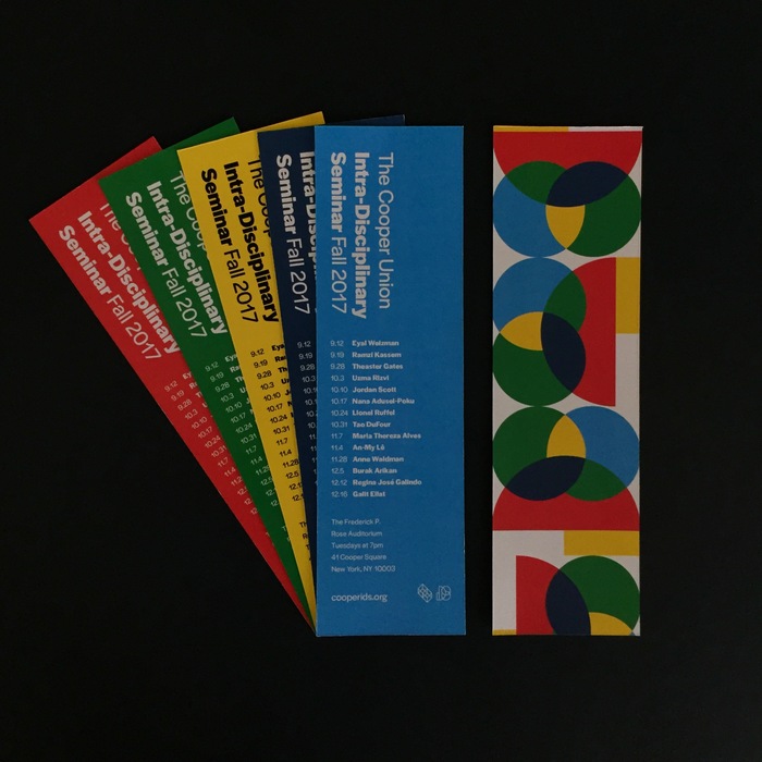 Bookmarks