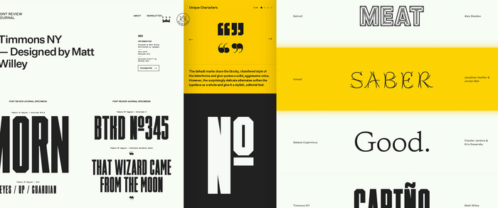 Font Review Journal (2017) 1