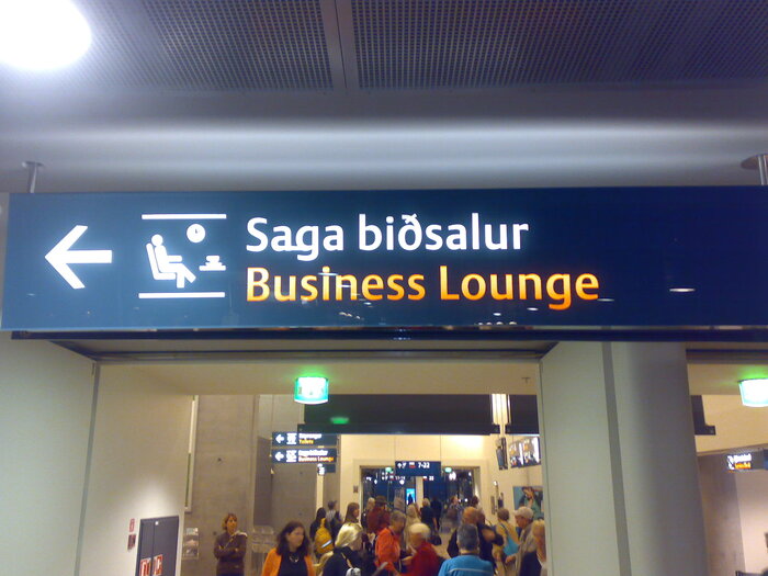 Keflavík Airport, Reykjavik 5