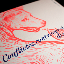 <cite>Conflictos, controversias y disyuntivas</cite> by Ediciones<span class="nbsp">&nbsp;</span>Abierta