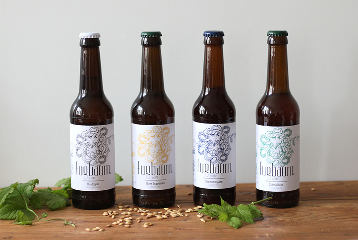 Fugbaum Beer 1