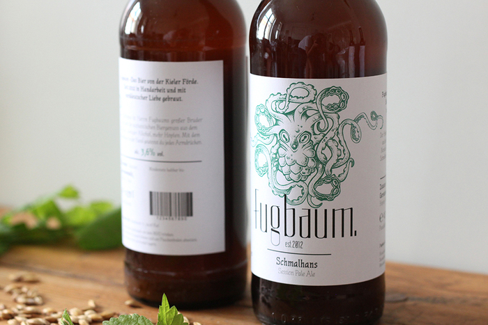 Fugbaum Beer 2
