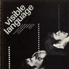 <cite>Visible Language</cite> journal, 1975 issue No.<span class="nbsp">&nbsp;</span>33