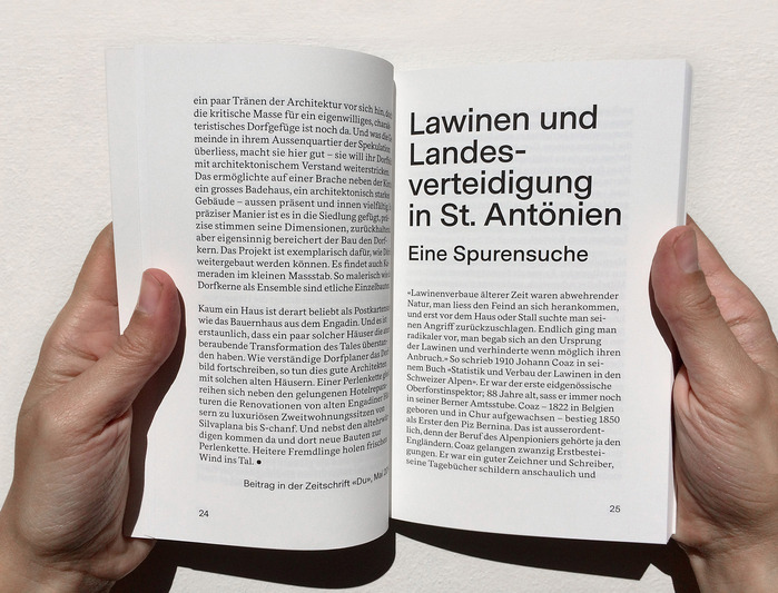 Holzschopf und Betonklotz 6