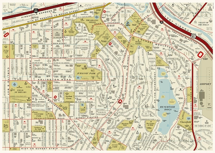 Film Map 1