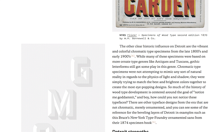 Font Review Journal (2017) 3