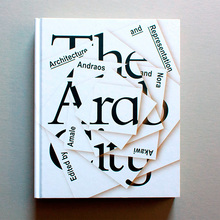 <cite>The Arab City: Architecture and Representation </cite>