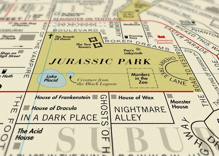 Film Map 2