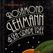 <cite>A Sea-Grape Tree</cite> by Rosamond Lehmann