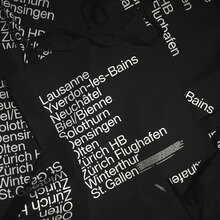 “ICN 1538” tote bag