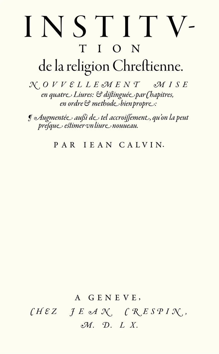 Another replica using Garamond Premier, with adjusted spacing. The italic display and subhead styles of Robert Slimbach&rsquo;s revival are directly based on Granjon&rsquo;s Paragon Italic (see Paul Shaw&rsquo;s Revival Type) and thus come very close in regard to the shapes.