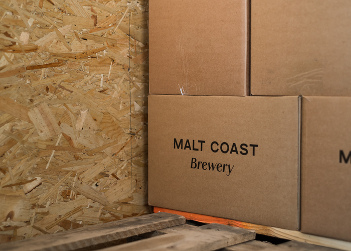 Malt Coast 9