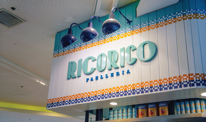 Rico Rico 13