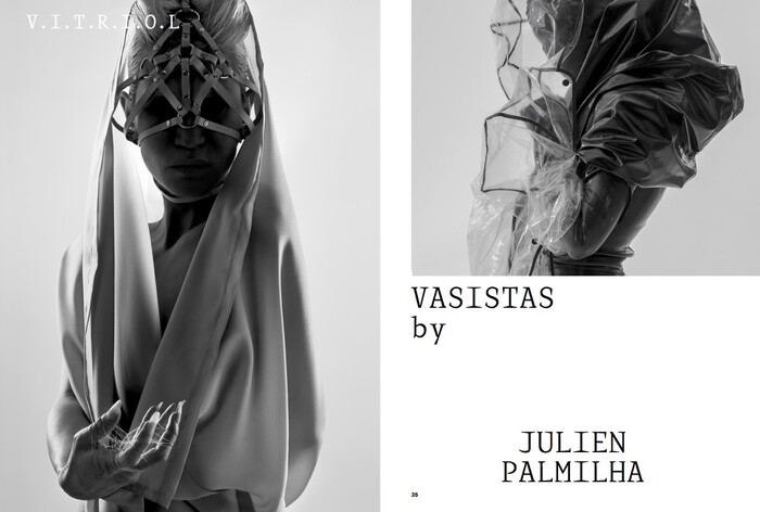 Otherworldly, Gestalten 2