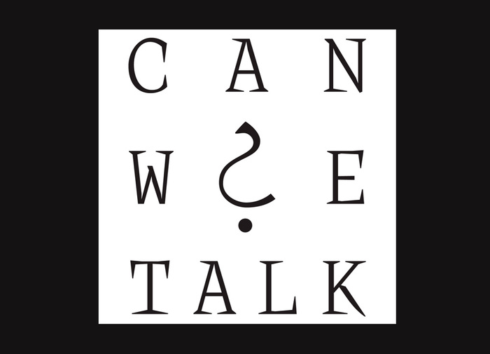 “Can we talk?”, IETM 1