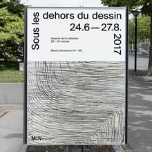MahN — <cite>Sous les dehors du dessin</cite> exhibition