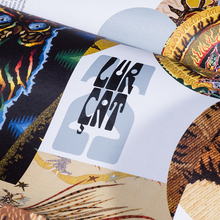 <cite>Jean Lurçat 25</cite> booklet and posters