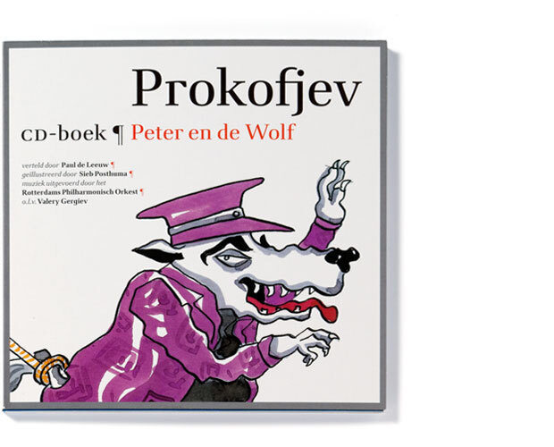 Gottmer Uitgevers CD-boek Series 5