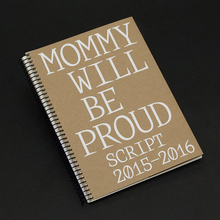 Yearbook 2015–2016, Design Department, Sandberg Instituut Amsterdam