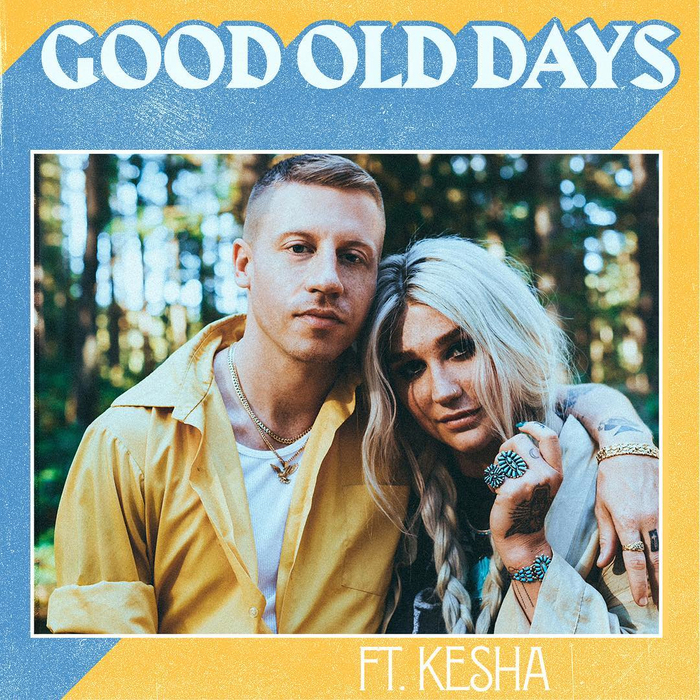 Marmalade, Good Old Days &amp; Corner Store Macklemore 1