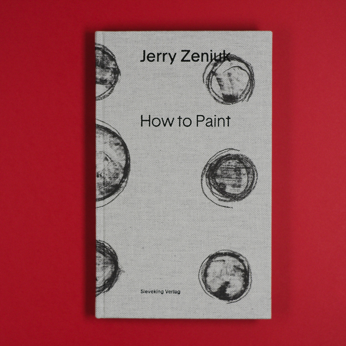 Jerry Zeniuk – How to paint 2