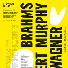 Laval Symphonic Orchestra 2017–18 Season