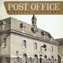 Post Office Nineteen Fifty One, Review of Post Office Activities