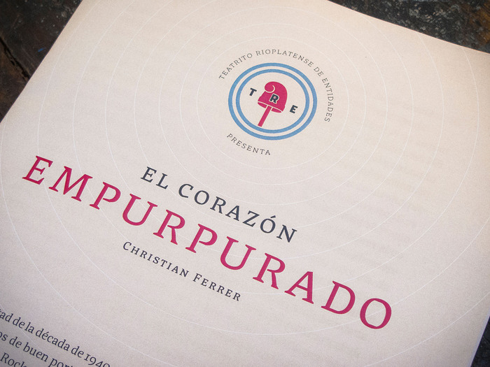 El corazón empurpurado – Christian Ferrer 5
