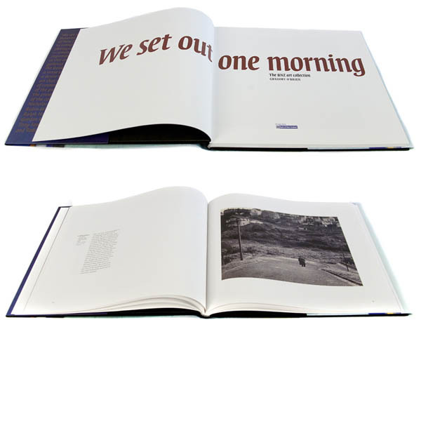 We set out one morning 2