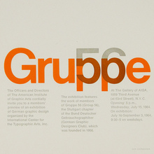 Gruppe 56
