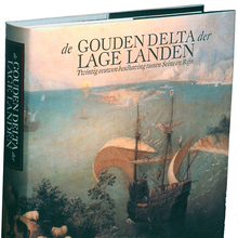 <cite>De Gouden Delta der Lage Landen</cite>
