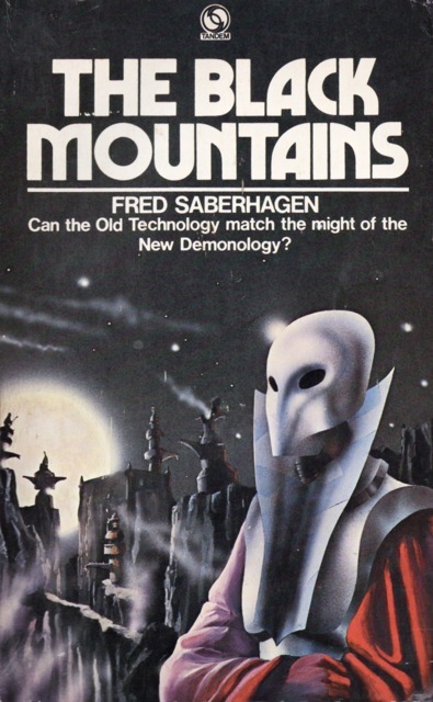 Fred Saberhagen paperbacks, Tandem 1