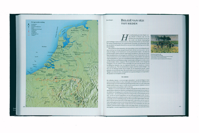 De Gouden Delta der Lage Landen 3
