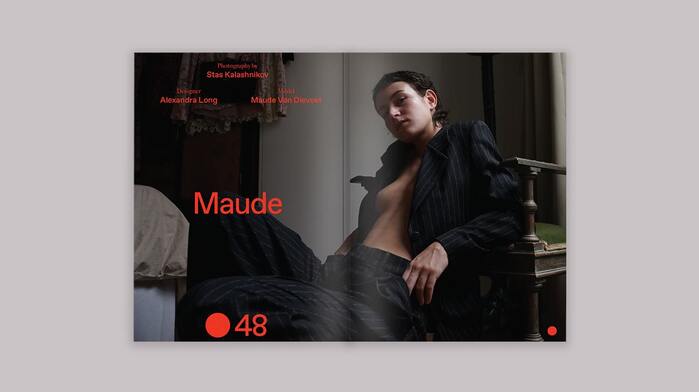 double dot magazine 5