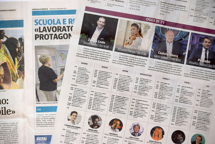 Giornale di Brescia 5
