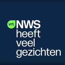 VRT NWS branding