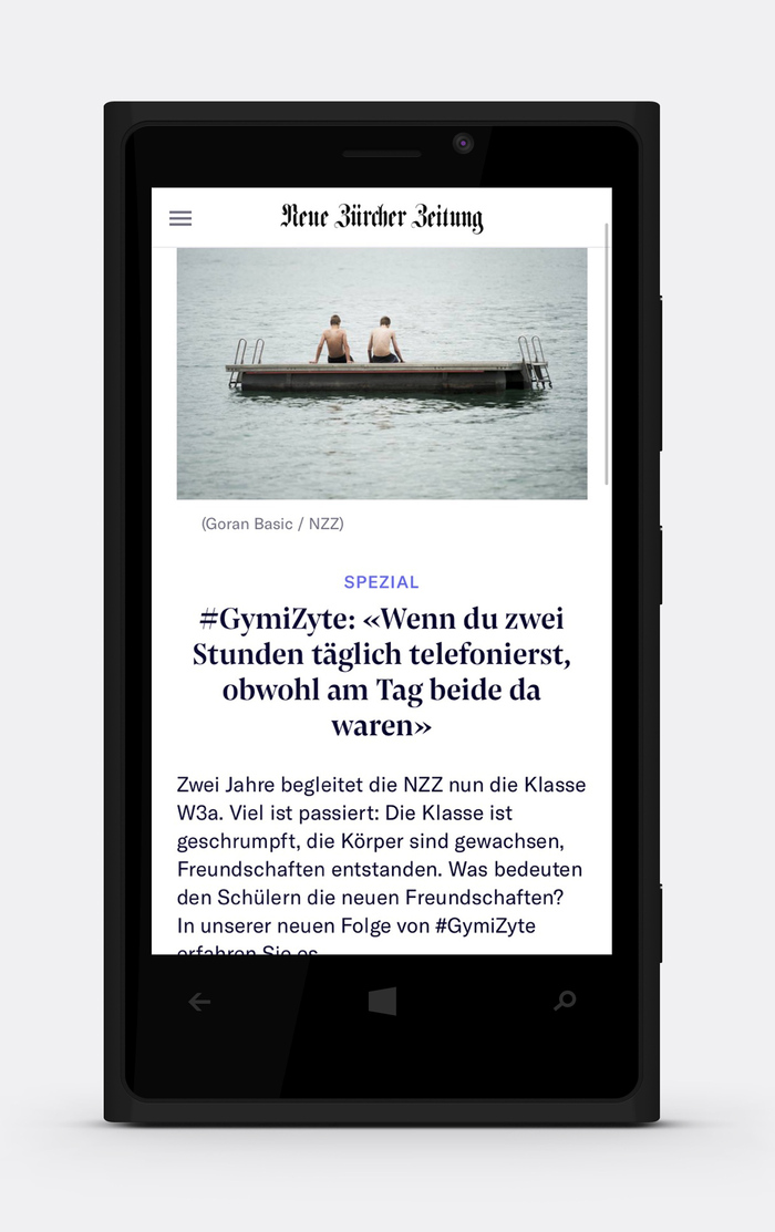 NZZ.ch (2017 relaunch) 7