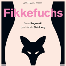 <cite>Fikkefuchs</cite> movie poster