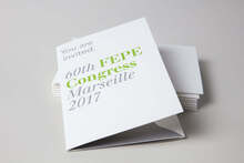 FEPE Congress invitation