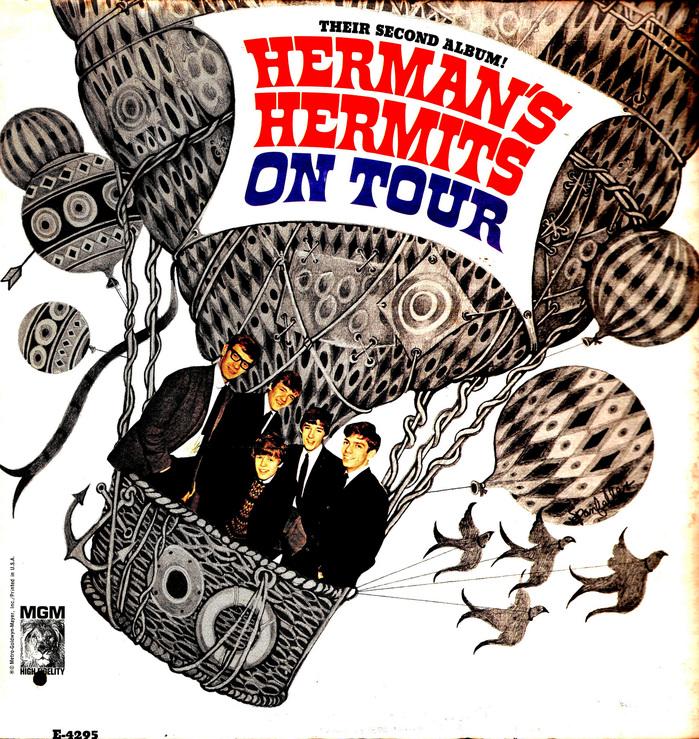 Cover drawing by Jim Spanfeller