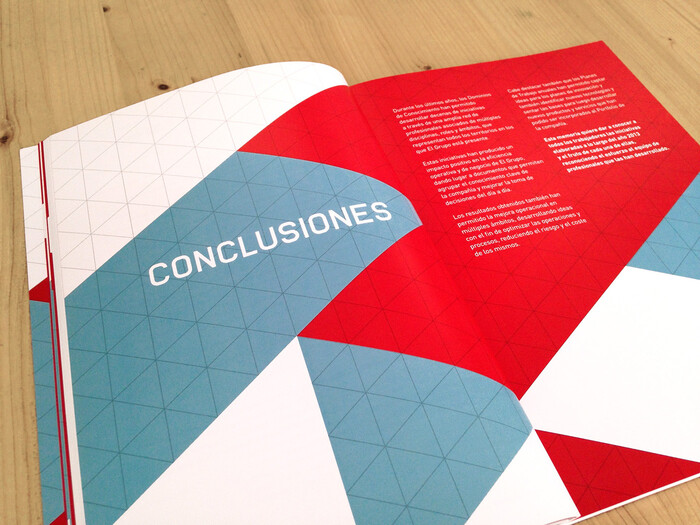 Aqualogy annual reports 1