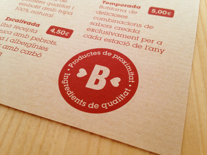 Butifarring Restaurant 1