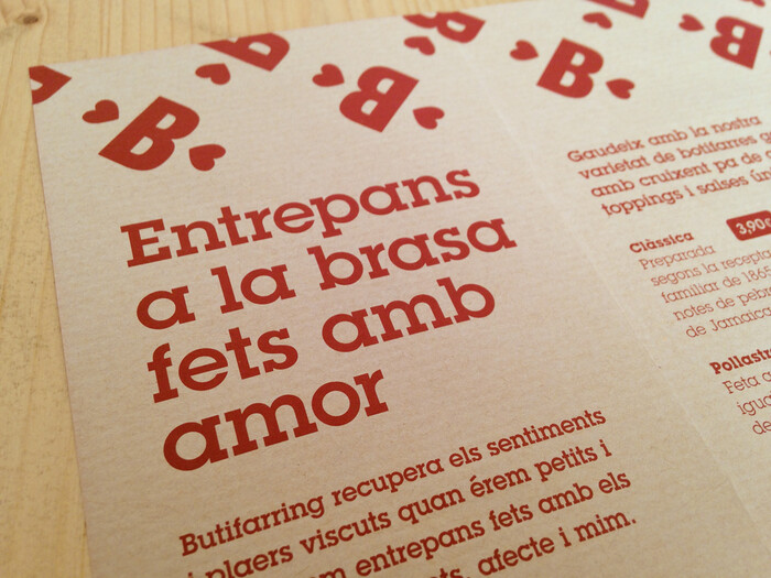 Butifarring Restaurant 2